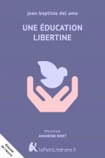 Une éducation libertine